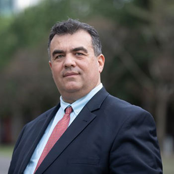 Asst. Prof. Dr. Bülent İmamoğlu