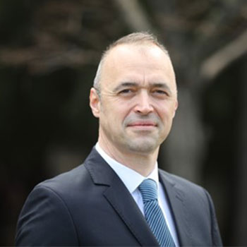 Asst. Prof. Dr.Tuğbay Burçin Gümüş