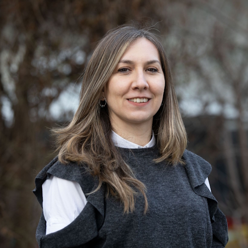 Meltem Kasapoğlu Çalık , Assistant Professor