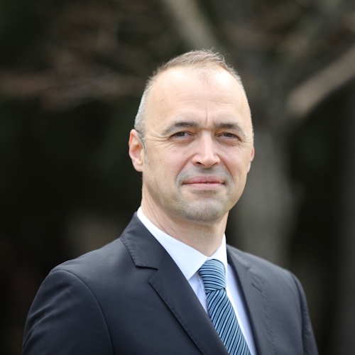 Tuğbay Burçin Gümüş, Assistant Professor