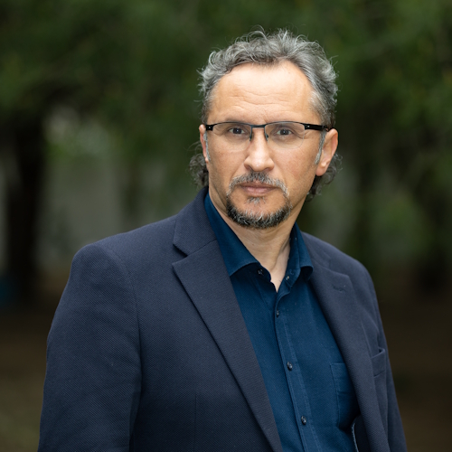 Feridun Özçakır, Assistant Professor
