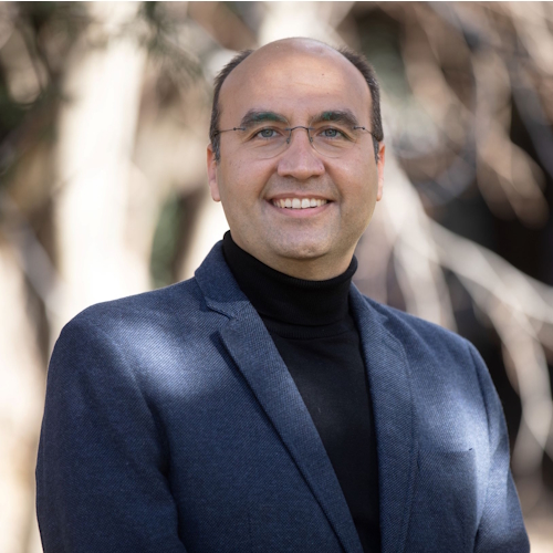 Murat Danışman, Professor