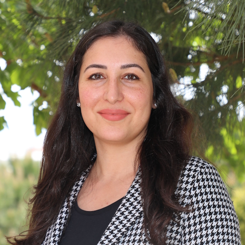Tuğçe Sena Altuntaş, Assiatant Professor
