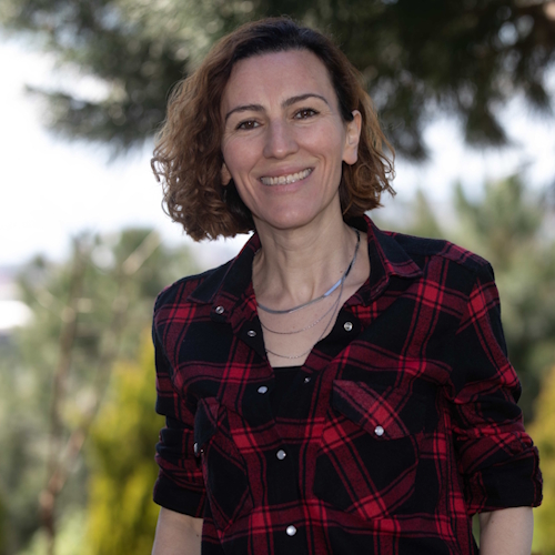 Utku Cancı Matur, Assistant Professor