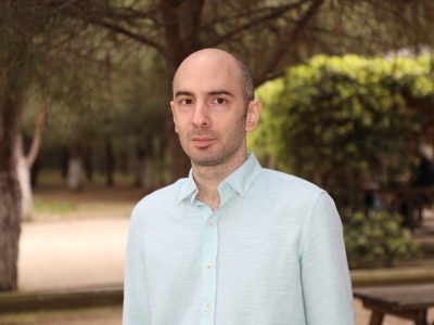 Doruk Gürkan, Assistant Professor